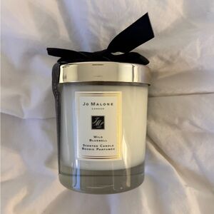 Jo Malone London Wild Bluebell Scented Home Candle (200g) NEW